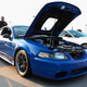 Illustration for article titled Dallas Cars and Coffee - August 2014